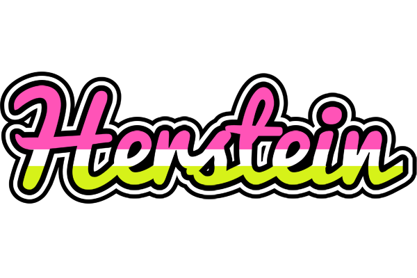 Herstein candies logo