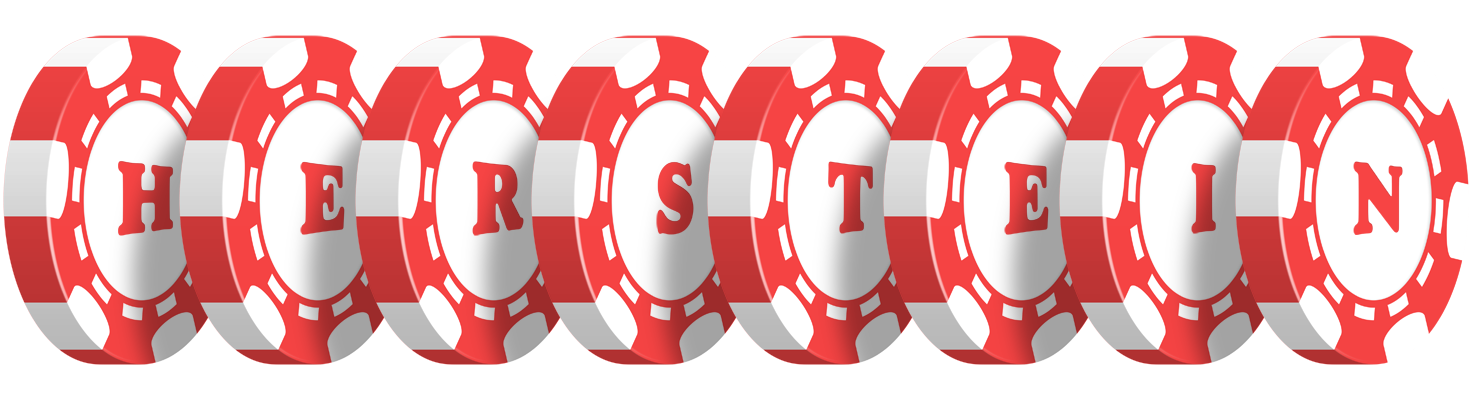 Herstein chip logo