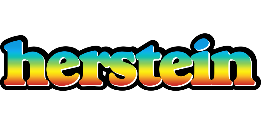 Herstein color logo