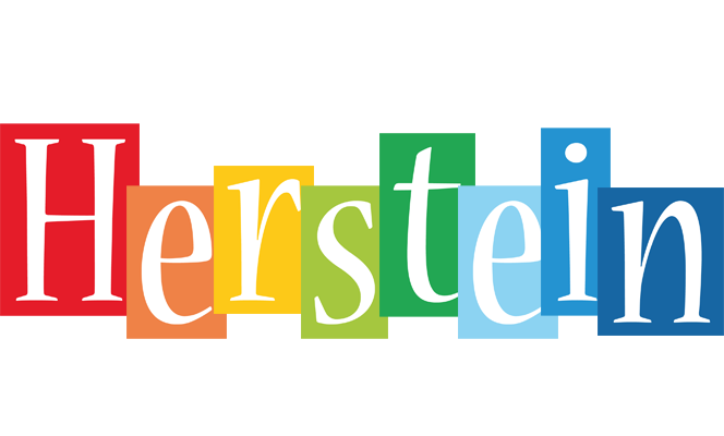 Herstein colors logo