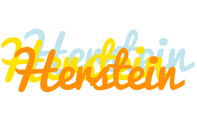 Herstein energy logo