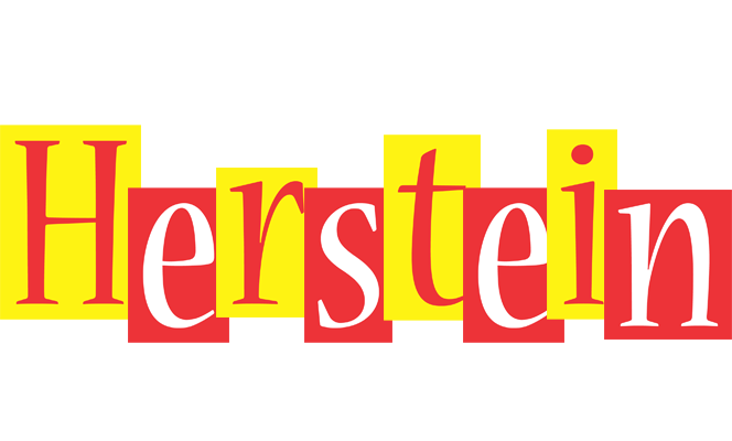 Herstein errors logo