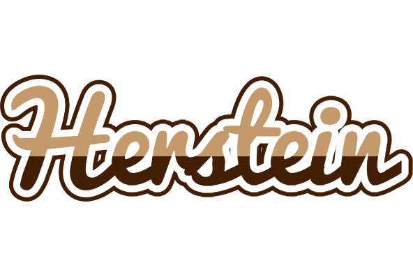 Herstein exclusive logo