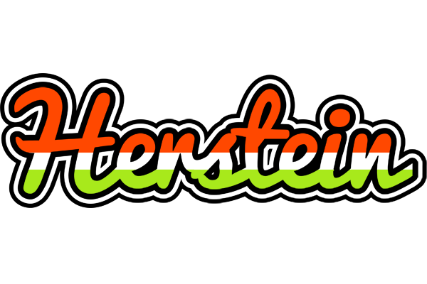 Herstein exotic logo