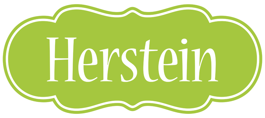Herstein family logo