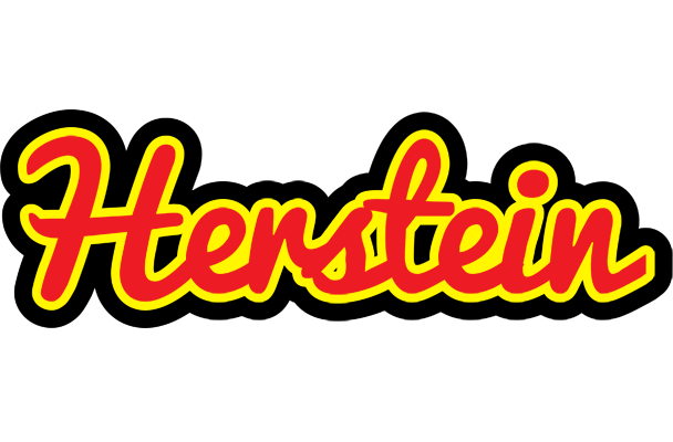 Herstein fireman logo