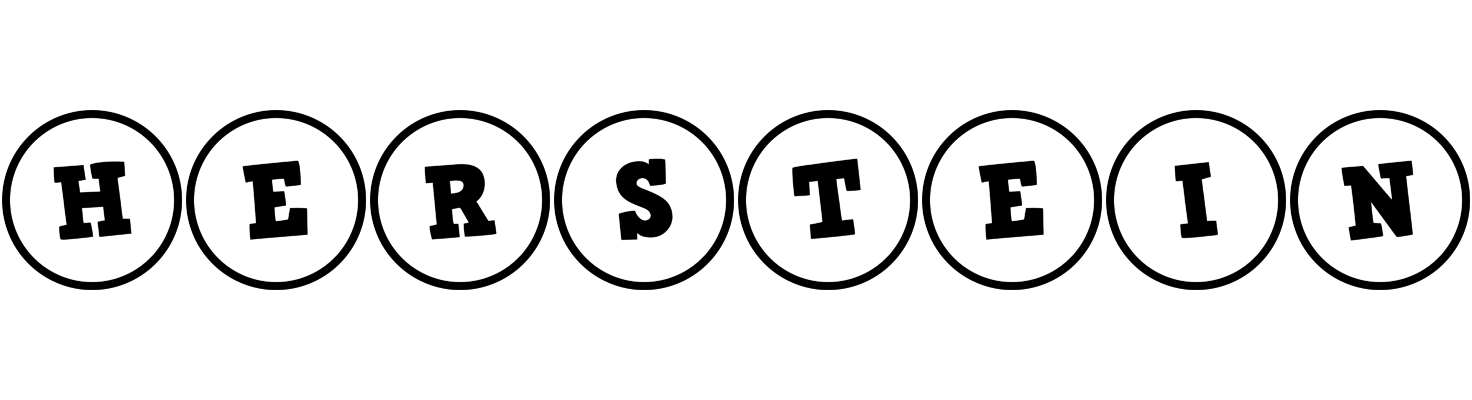 Herstein handy logo