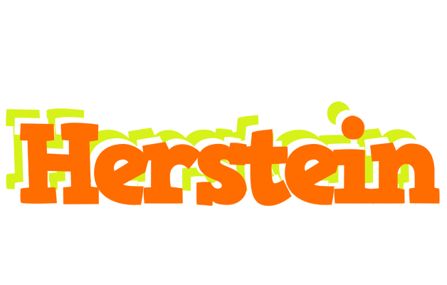 Herstein healthy logo