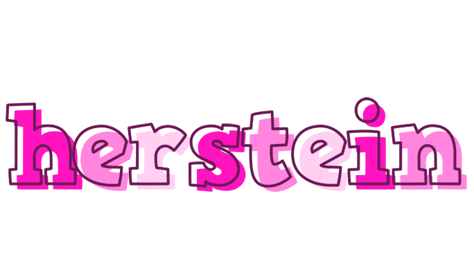 Herstein hello logo