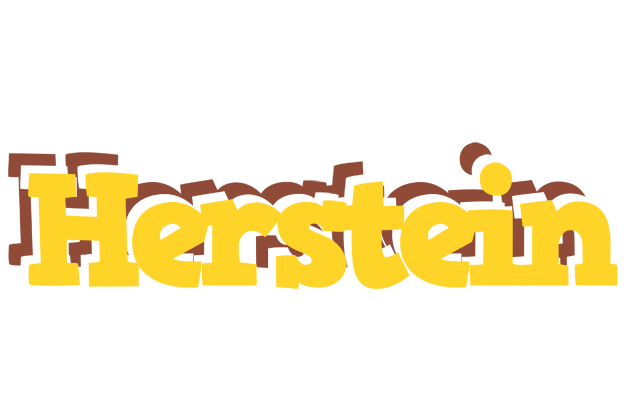 Herstein hotcup logo