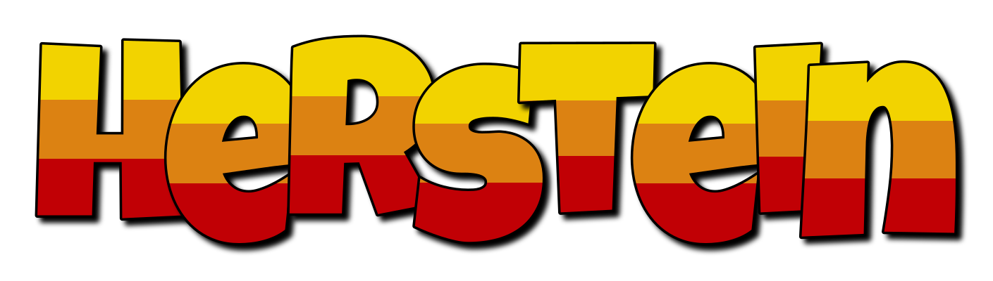 Herstein jungle logo