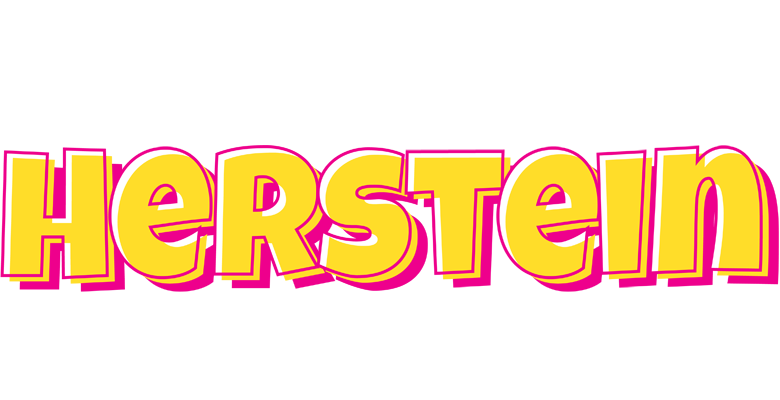 Herstein kaboom logo