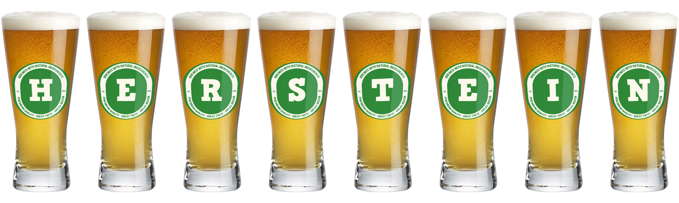 Herstein lager logo