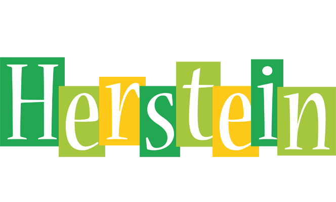 Herstein lemonade logo