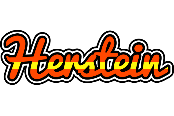 Herstein madrid logo