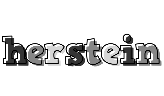 Herstein night logo