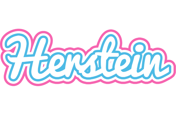 Herstein outdoors logo