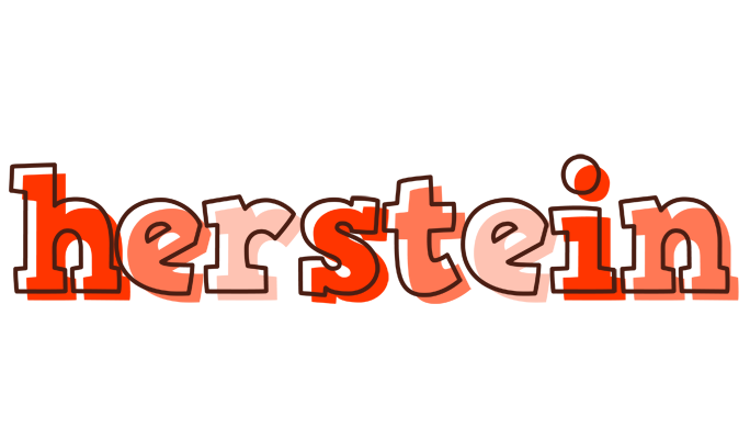 Herstein paint logo