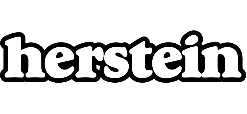 Herstein panda logo