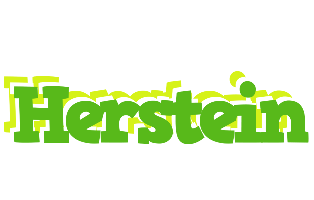 Herstein picnic logo