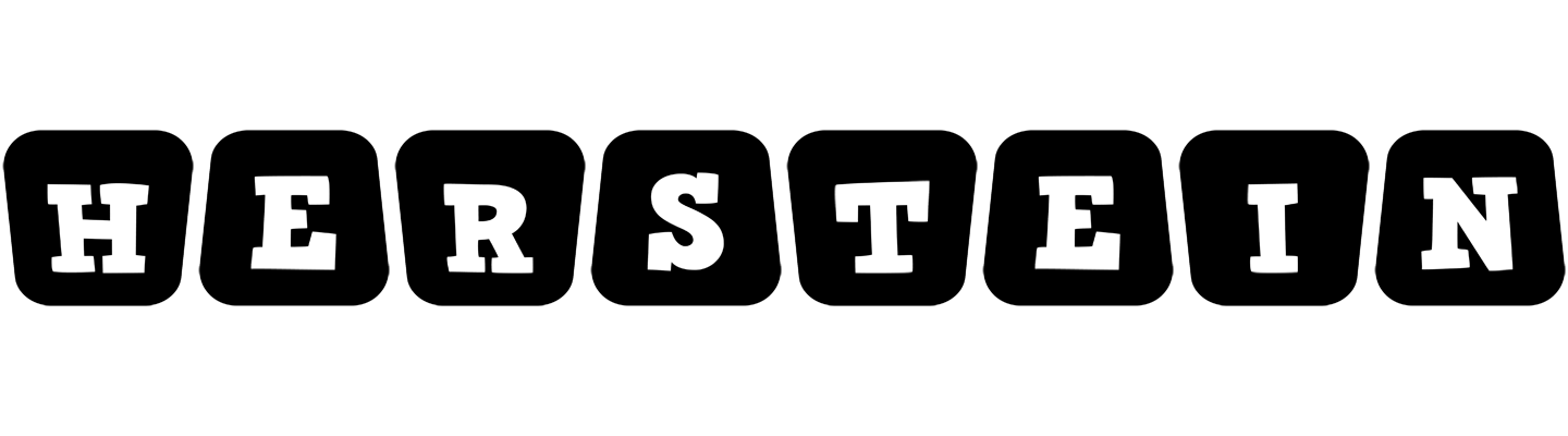 Herstein racing logo