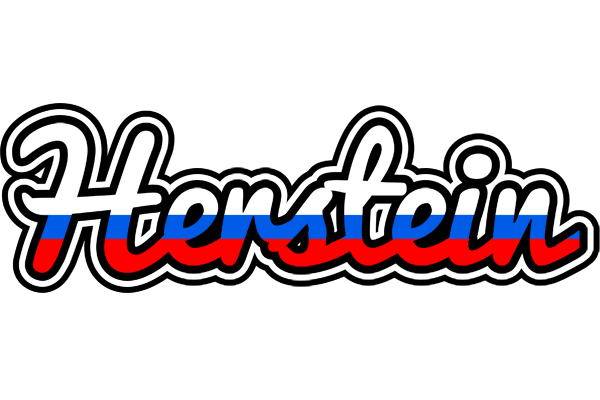 Herstein russia logo