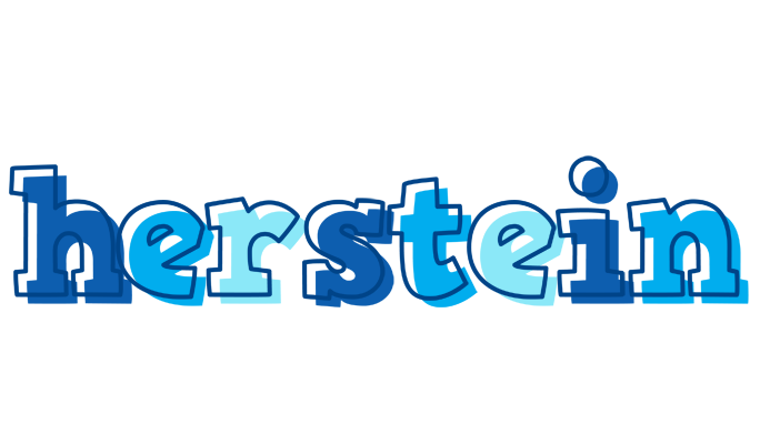 Herstein sailor logo