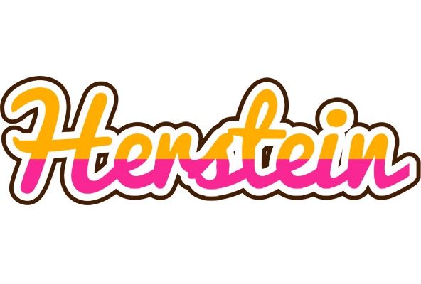 Herstein smoothie logo