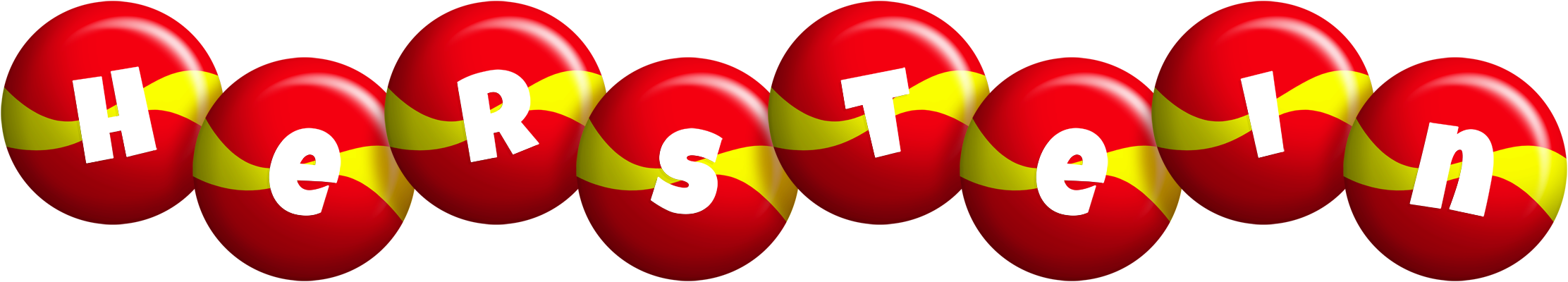 Herstein spain logo