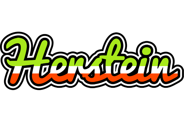 Herstein superfun logo