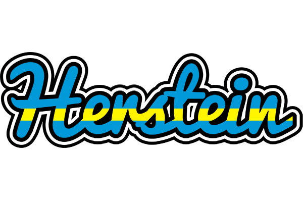 Herstein sweden logo