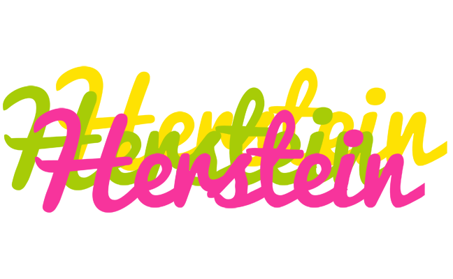 Herstein sweets logo