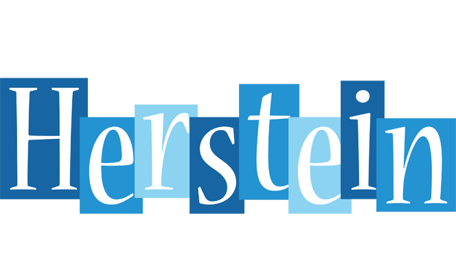 Herstein winter logo