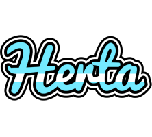 Herta argentine logo