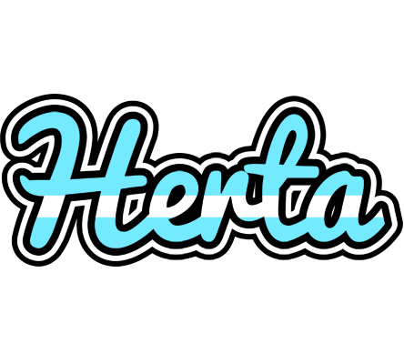 Herta argentine logo