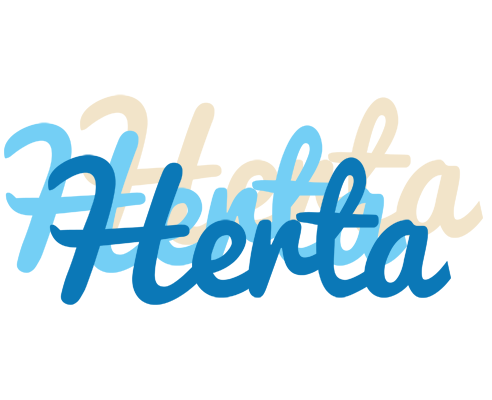 Herta breeze logo