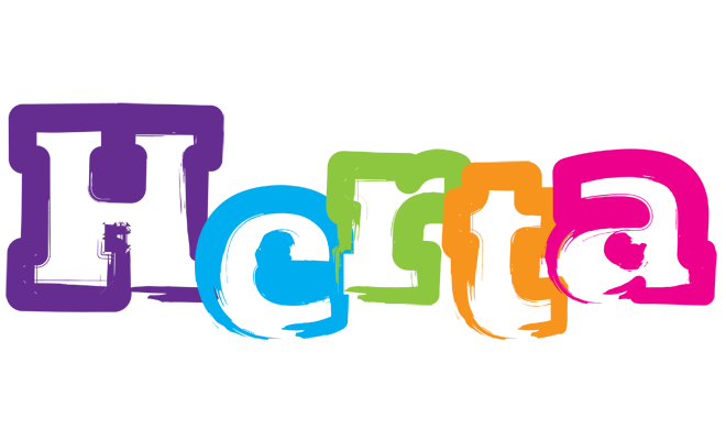 Herta casino logo