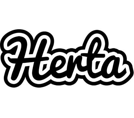 Herta chess logo