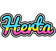 Herta circus logo