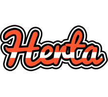 Herta denmark logo