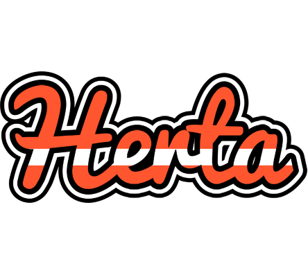 Herta denmark logo