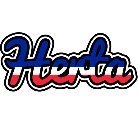 Herta france logo