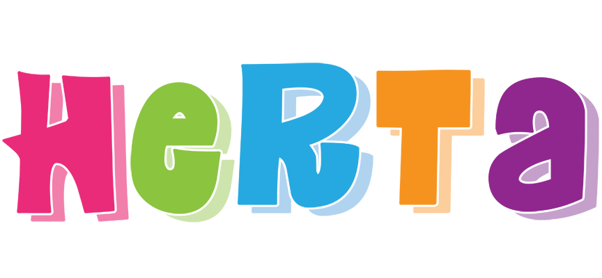 Herta friday logo