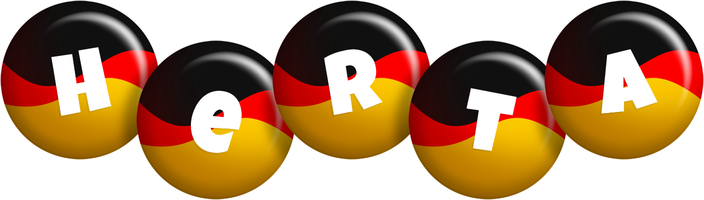 Herta german logo