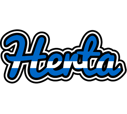 Herta greece logo