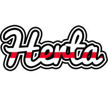 Herta kingdom logo