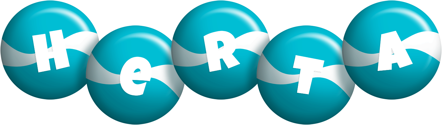 Herta messi logo