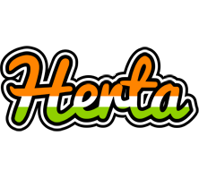 Herta mumbai logo