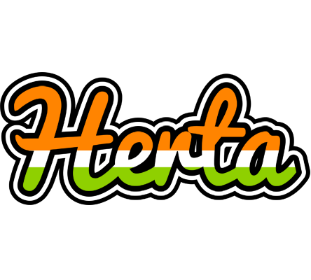 Herta mumbai logo