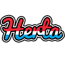 Herta norway logo
